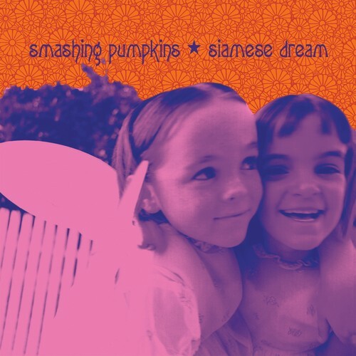 Siamese Dream by Smashing Pumpkins (Record, 2011)
