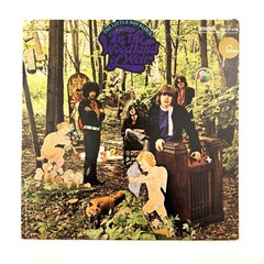 THE LITTLE BOY BLUES In The Woodland Of Weir LP Fontana 1968 Psych Garage