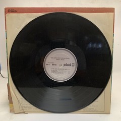 The Long and Winding Road Kings Road Vinyl LP Pickwick