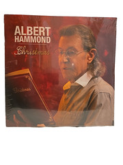 Albert Hammond – Christmas NEW Vinyl