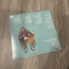 Cory Wong And The Green Screen Band ~ Blue Green Marble Vinyl LP 26’ RSD *Sealed
