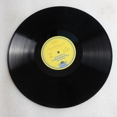 Wolfgang Amadeus Mozart Concerto For Piano And Orchestra In D Minor LP Vinyl