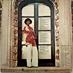Natalie Cole UNPREDICTABLE LP Capitol SO511600 Club Edition 1977 Tested