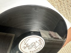 Energy 52 Cafe Del Mar ‘98 12” Vinyl Record 1998 Hook Choons UK Press VG-/VG