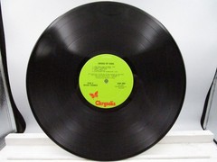 ROBIN TROWER BRIDGE OF SIGHS LP. (EX)