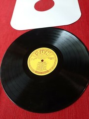 Johnny Cash lp The Blue Train Sun 1270 Vyl 1st press mono Rockabilly 1963 VG