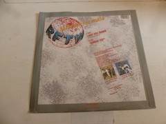 READY FOR THE WORLD – Love you down – 1986 UK 12″ Vinyl Single