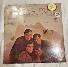 The Vogues – Till – 1969 Vinyl LP Record Album – Excellent SEALED – RS 6326