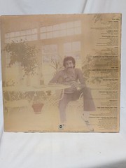 Jim Croce I Got A Name 1973 ABC Records ABCX-797 Stereo VG+ VG+