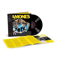 Ramones – Road To Ruin – LP Vinyl Record 12″ – NEW Sealed – Rhino High Fidelity