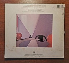 BILL WITHERS Watching You Watching Me Lp 1985 US Press Columbia FC 39887 Stereo
