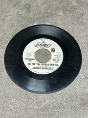 $10 Promo 45s – Mixed Genres & Years – G to NM Cond. – Buy 4+@50% Off – EJ13-20