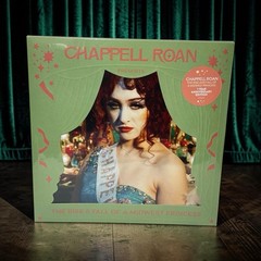 Chappell Roan, The Rise and Fall of a Midwest Princess 1 Year Anniversary Vinyl