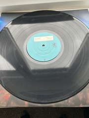 Gatecrasher Wet vinyl records Album Compilation 1999 Classic Trance – Very Rare