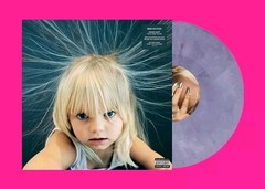 RENEÉ RAPP Snow Angel Deluxe UO Pride Exclusive Lavender Marble Vinyl Renee 🆕 ✅