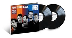 New Kids on the Block – THE BLOCK REVISITED – Vinyl 2 LP – NEW & SEALED!!
