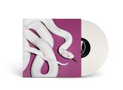 Deftones -PRIVATE MUSIC- GREY WHITE Vinyl LP Limited Edition New & Sealed OOP