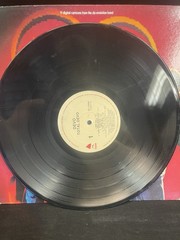 DEVO – Total Devo (1988) LP – Enigma D1-73303 – New Wave