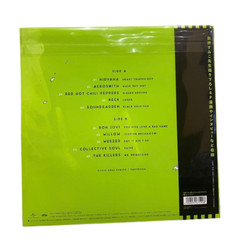 The Guy She Was Interested In Wasn’t a Guy At All LP Vinyl Record Japan Limited