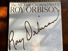 Roy Orbison – The All-Time Greatest Hits OF – Vinyl