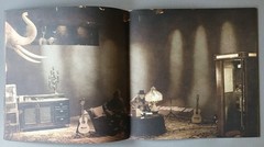Neil Young – A Letter Home (2014) – Box Set 2 X LP, 7 X 6″ Clear Vinyl, CD & DVD