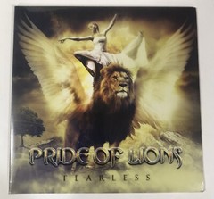 Pride Of Lions: Fearless 2017 Gatefold Vinyl