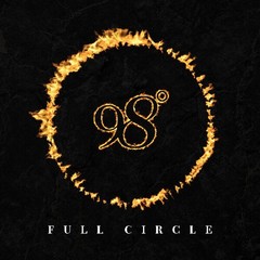 PRE-ORDER 98 Degrees – Full Circle [New Vinyl LP]