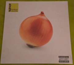 Hard Life Onion – SEALED/MINT