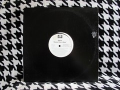 Rakim : Guess Who’s Back 1997 Rap Hip Hop 12″ Promo Single Vinyl Record U8P-1240