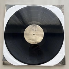 Gang Starr Full Clip (US Original) 4LP