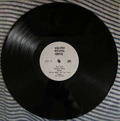 Wallows – Nothing Happens (LP) (Mint (M)) – 4202048037