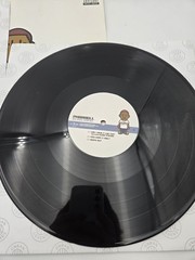 Pharrell Williams’ In My Mind Vinyl