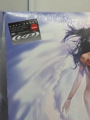 5 Katy Perry – 143 Red Color Vinyl Records NEW Sealed