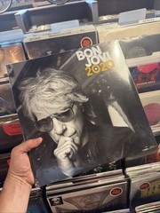 2020 by Bon Jovi (Record, 2021)