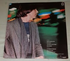 Jackson Browne LP Hold Out 1980 Asylum 5E-511 ex with inner sleeve
