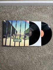 Tame Impala – Lonerism Australia Reissue Import 2 LP Vinyl