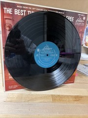 The Best Things In Life Are Free. Liberty Records LP Box 274