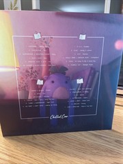 Lofi Girl – 2 AM Study Session – 2x LP – Pink Vinyl – Chilled Cow RARE 1st Press