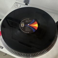Parchis Hola Amigos 12″ Black Vinyl LP Musart EDI 60655 1981 Spanish
