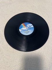 The Who ‎’ The Who By Numbers ‘ Vinyl LP Album US 1980 ROCK MCA 37002
