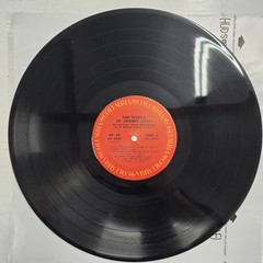Johnny Cash – The World Of Johnny Cash LP VG+/VG Vintage Vinyl