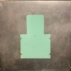 Spiritualized ‎– Spaceman Demo Mixes EP (12″ VINYL. )