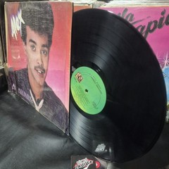 Alex Bueno – LOTE 4 X VINYL – Latin, Salsa, Merengue, 1990s Rubby Perez, Raulin