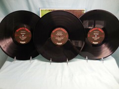 LP, 1978 “Aloha Hawaii”, on July 7, 1898 Hawaiian Islands were annexed by the US