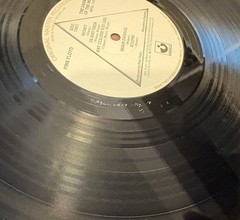 PINK FLOYD Dark Side Of The Moon LP MFSL 1-017 Mobile Fidelity AUDIOPHILE DSOTM