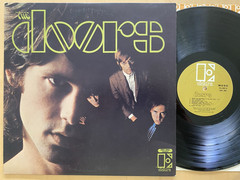 THE DOORS RARE 1967 MONO MONARCH OHER MISPRESS CLASSIC HARD ROCK PSYCH EX/VG