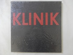 Klinik Box Antler-Subway AS 5009 Belgium sealed VINYL LP