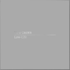 New Order Low-Life Definitive Edition LP Vinyl Box Set
