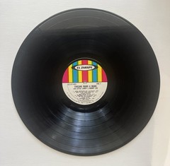 Little Larry Y Los Royal Six S/T Lp Tejano Tex Mex Record Marky Lee