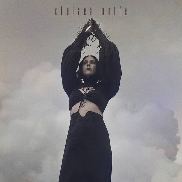 Chelsea Wolfe – Birth Of Violence LP – Black Vinyl Album – SEALED NEW RECORD